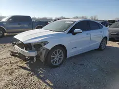 3FA6P0LU4HR262352 2017 FORD FUSION