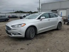 3FA6P0LU4HR263338 2017 FORD FUSION