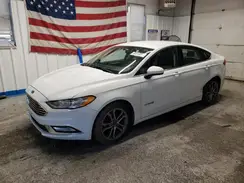 3FA6P0LU4HR265249 2017 FORD FUSION