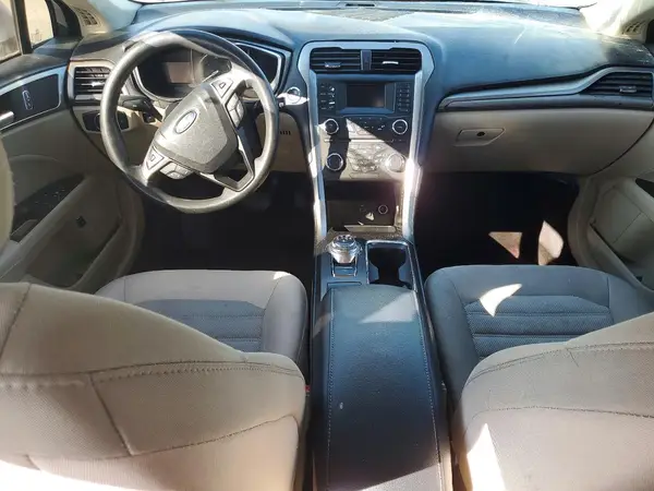 3FA6P0LU4HR266112 2017 FORD FUSION - Image 8
