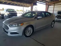 3FA6P0LU4HR266286 2017 FORD FUSION