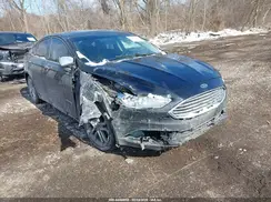 3FA6P0LU4HR278454 2017 FORD FUSION