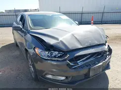 3FA6P0LU4HR285730 2017 FORD FUSION