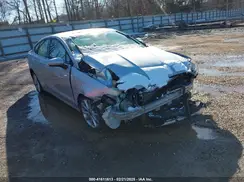3FA6P0LU4HR287106 2017 FORD FUSION