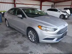 3FA6P0LU4HR287932 2017 FORD FUSION