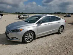 3FA6P0LU4HR287994 2017 FORD FUSION