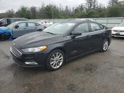 3FA6P0LU4HR295478 2017 FORD FUSION