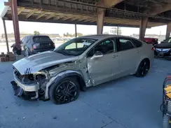 3FA6P0LU4HR297084 2017 FORD FUSION