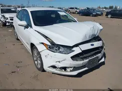 3FA6P0LU4HR301506 2017 FORD FUSION