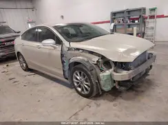 3FA6P0LU4HR302008 2017 FORD FUSION