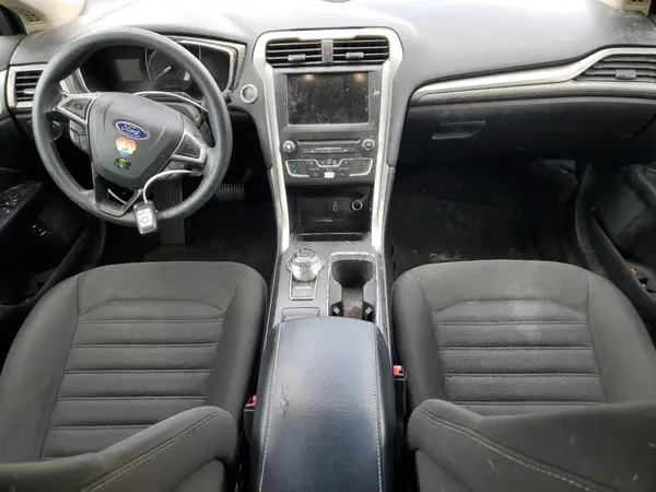 3FA6P0LU4HR305961 2017 FORD FUSION - Image 8