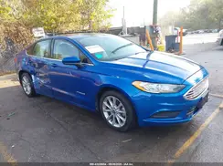 3FA6P0LU4HR314014 2017 FORD FUSION