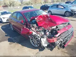 3FA6P0LU4HR314241 2017 FORD FUSION