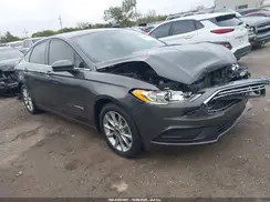 3FA6P0LU4HR315227 2017 FORD FUSION
