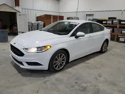 3FA6P0LU4HR315468 2017 FORD FUSION