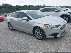 3FA6P0LU4HR316247 2017 FORD FUSION