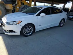 3FA6P0LU4HR319133 2017 FORD FUSION