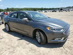 3FA6P0LU4HR326017 2017 FORD FUSION