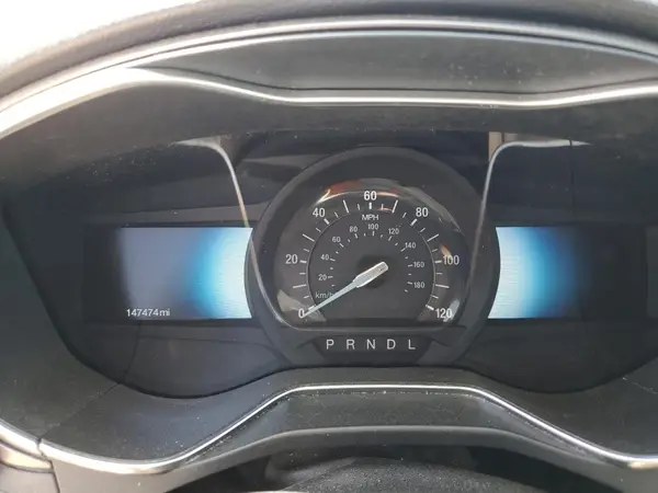3FA6P0LU4HR326017 2017 FORD FUSION - Image 8