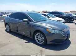 3FA6P0LU4HR355016 2017 FORD FUSION