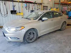 3FA6P0LU4HR357042 2017 FORD FUSION
