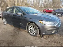 3FA6P0LU4HR357204 2017 FORD FUSION