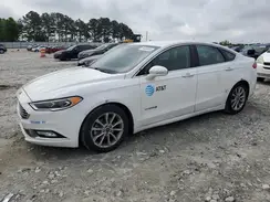 3FA6P0LU4HR359566 2017 FORD FUSION