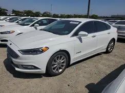 3FA6P0LU4HR359616 2017 FORD FUSION