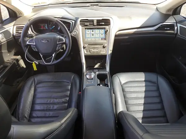3FA6P0LU4HR359616 2017 FORD FUSION - Image 7