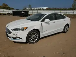 3FA6P0LU4HR359633 2017 FORD FUSION