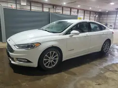3FA6P0LU4HR359647 2017 FORD FUSION