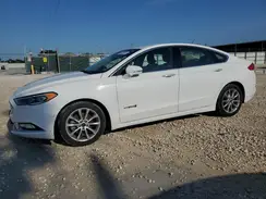 3FA6P0LU4HR359650 2017 FORD FUSION