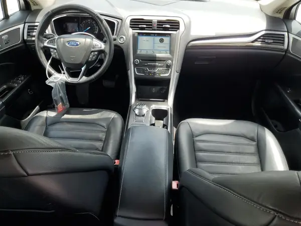 3FA6P0LU4HR359650 2017 FORD FUSION - Image 8