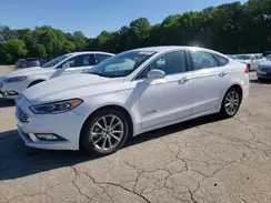 3FA6P0LU4HR359664 2017 FORD FUSION