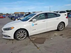 3FA6P0LU4HR359681 2017 FORD FUSION