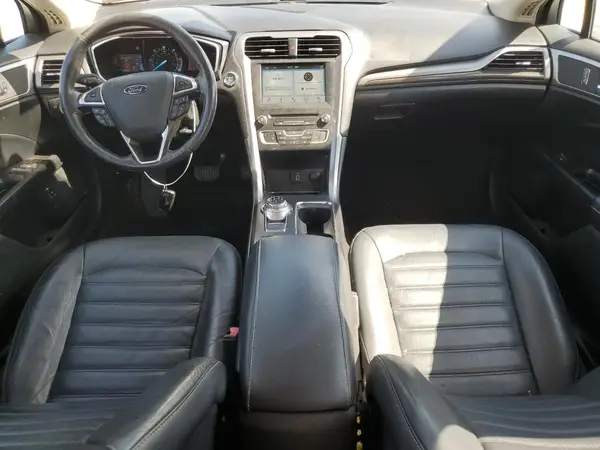 3FA6P0LU4HR359695 2017 FORD FUSION - Image 8
