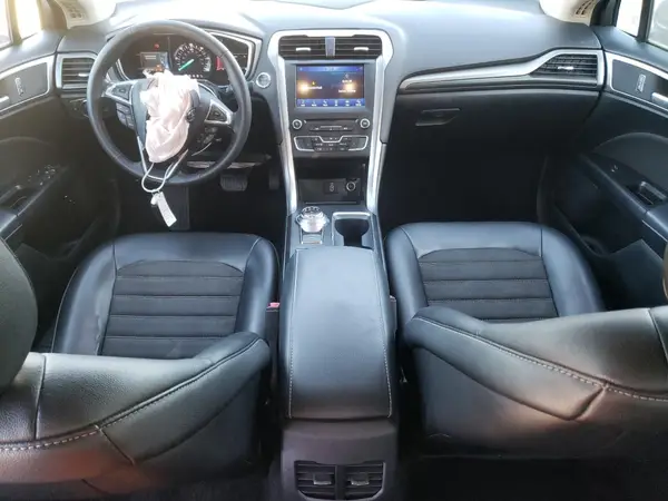 3FA6P0LU4HR363147 2017 FORD FUSION - Image 8