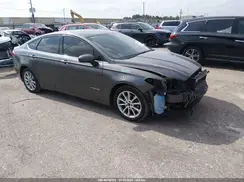 3FA6P0LU4HR368123 2017 FORD FUSION