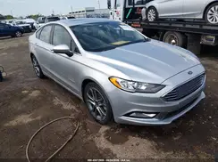 3FA6P0LU4HR374570 2017 FORD FUSION