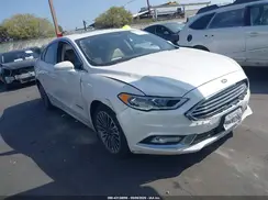 3FA6P0LU4HR379798 2017 FORD FUSION
