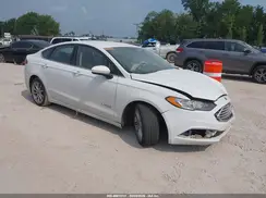 3FA6P0LU4HR381129 2017 FORD FUSION