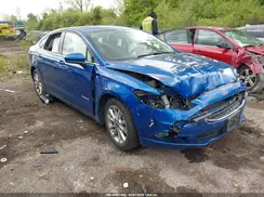 3FA6P0LU4HR382362 2017 FORD FUSION