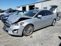 3FA6P0LU4HR384628 2017 FORD FUSION