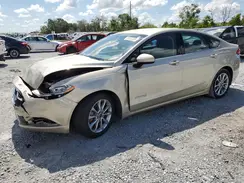 3FA6P0LU4HR385018 2017 FORD FUSION