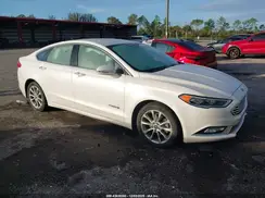3FA6P0LU4HR392812 2017 FORD FUSION