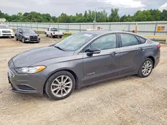 3FA6P0LU4HR393524 2017 FORD FUSION