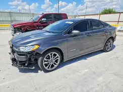 3FA6P0LU4HR397461 2017 FORD FUSION