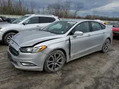 3FA6P0LU4HR400438 2017 FORD FUSION