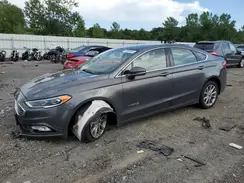 3FA6P0LU4HR400455 2017 FORD FUSION