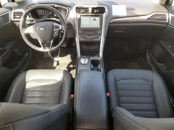 3FA6P0LU4HR400701 2017 FORD FUSION - Image 8